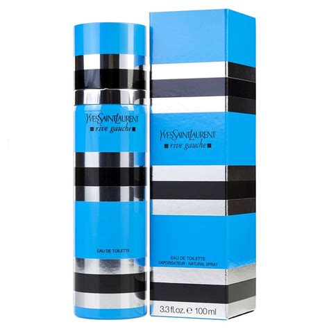 yves saint laurent rive gauche perfume|rive gauche perfume chemist warehouse.